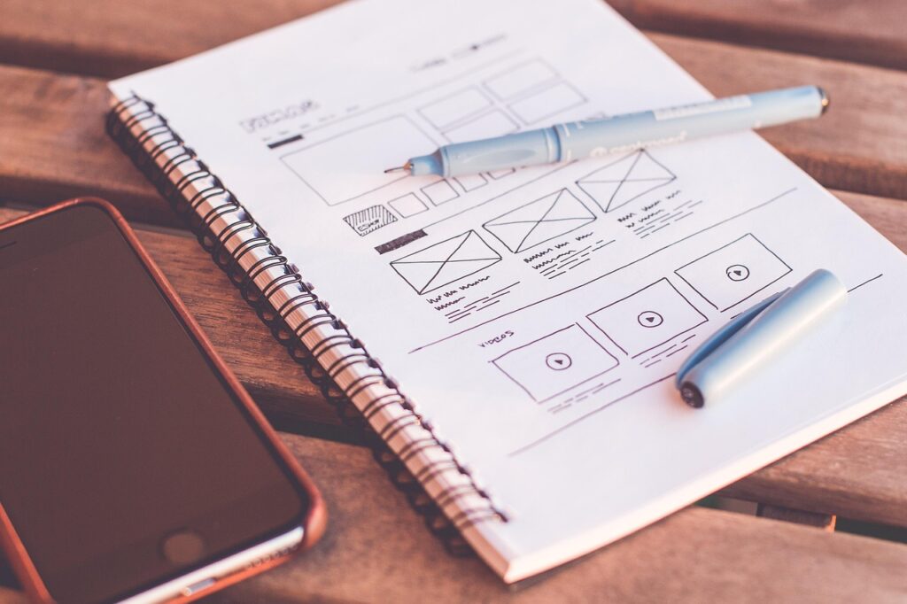 What Is UI/UX Design? A Beginner’s Guide to Creating Better Digital Experiences